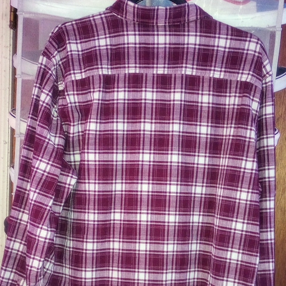 American Rag Button Down XL - Picture 2 of 6
